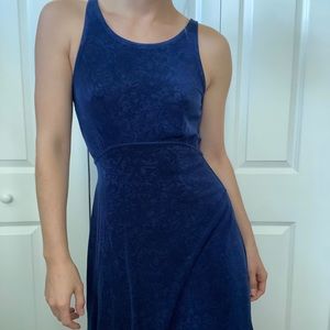 FREE PEOPLE Babydoll Dress